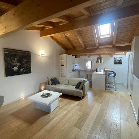 Casa Calle Pescheria Grado Eksteriør bilde