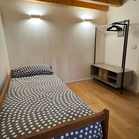 Casa Calle Pescheria Grado Eksteriør bilde