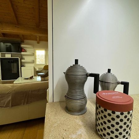 Casa Calle Pescheria Grado Eksteriør bilde