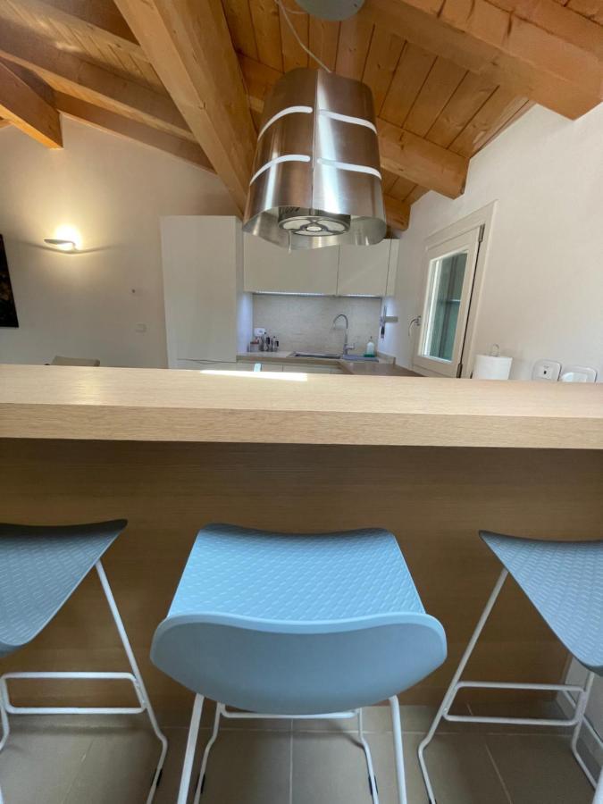 Casa Calle Pescheria Grado Eksteriør bilde