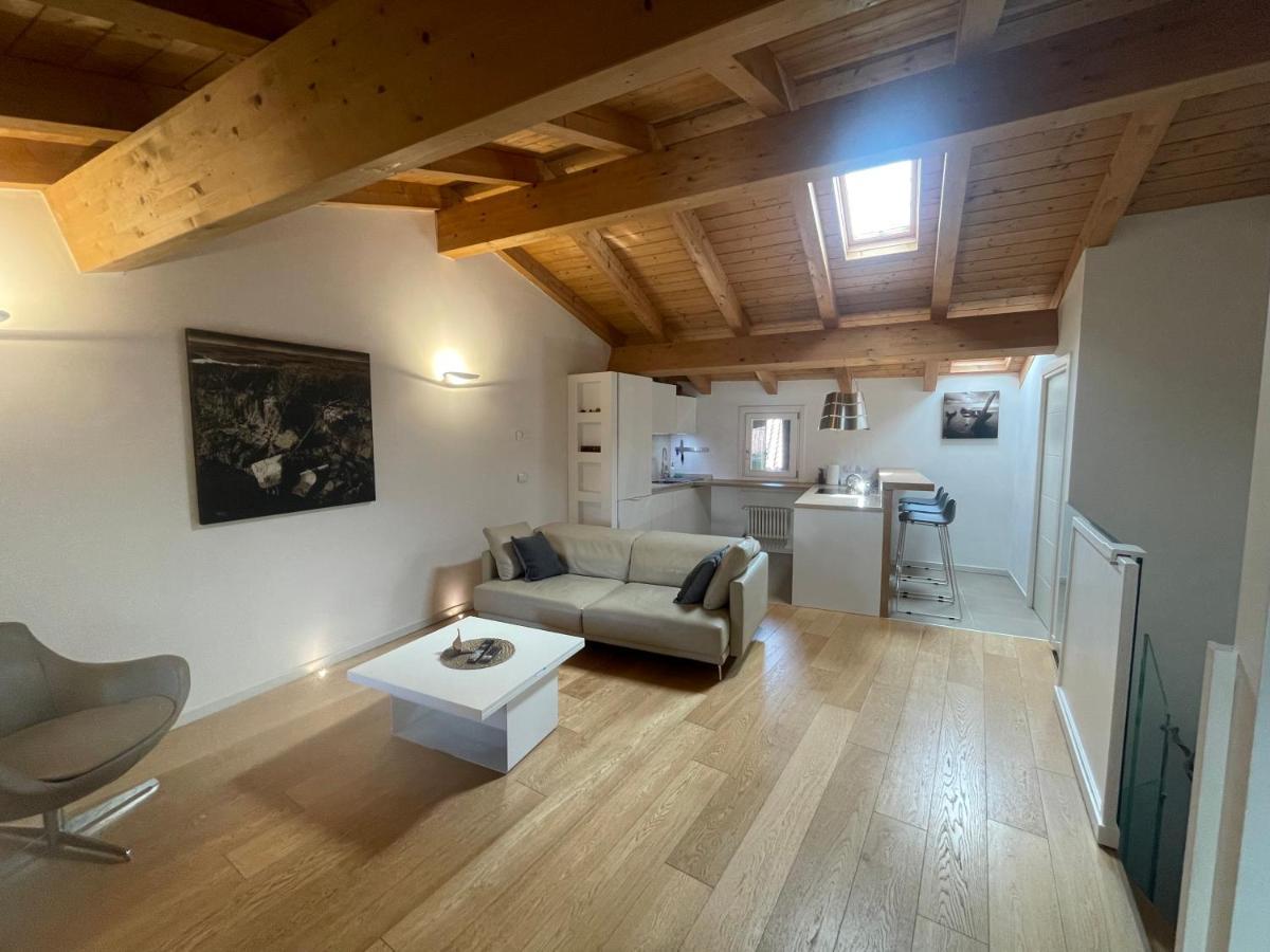 Casa Calle Pescheria Grado Eksteriør bilde
