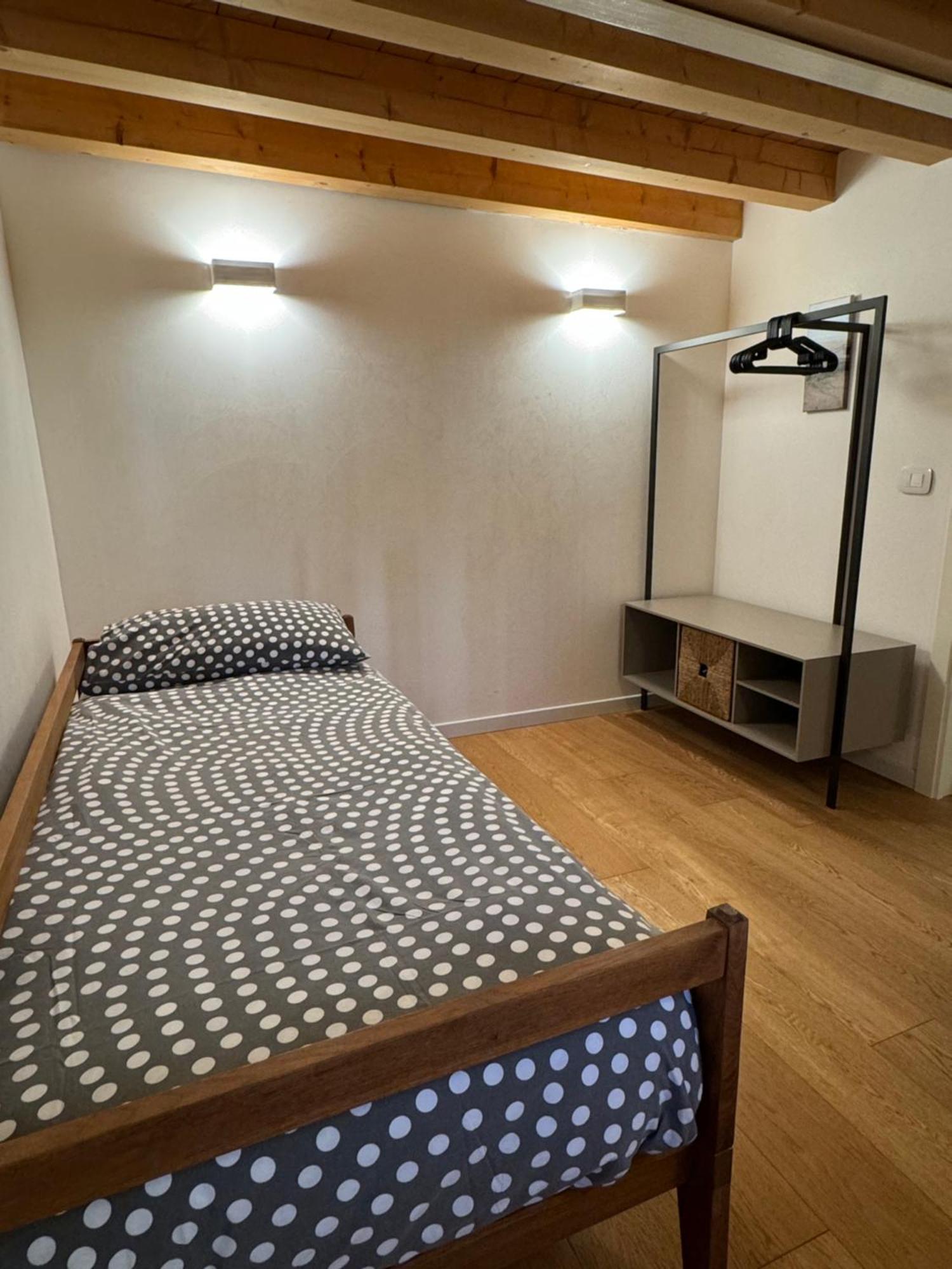 Casa Calle Pescheria Grado Eksteriør bilde