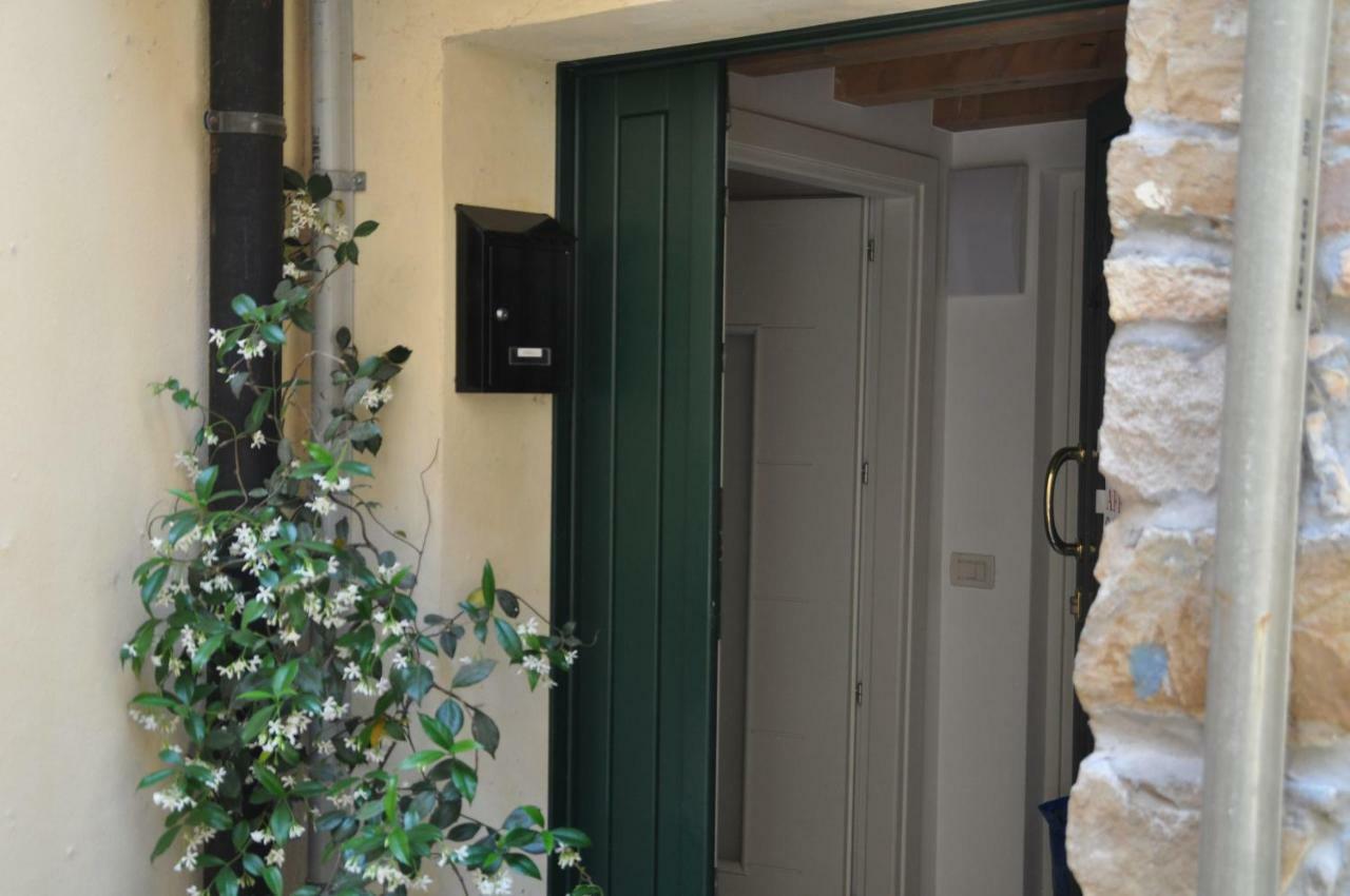 Casa Calle Pescheria Grado Eksteriør bilde