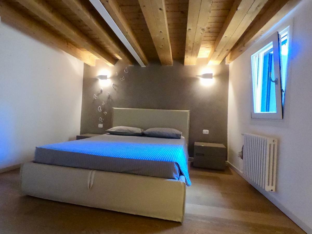 Casa Calle Pescheria Grado Eksteriør bilde