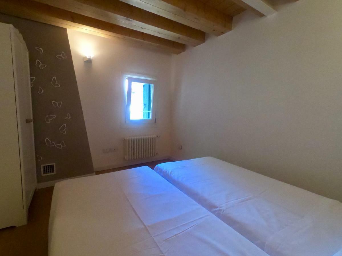 Casa Calle Pescheria Grado Eksteriør bilde