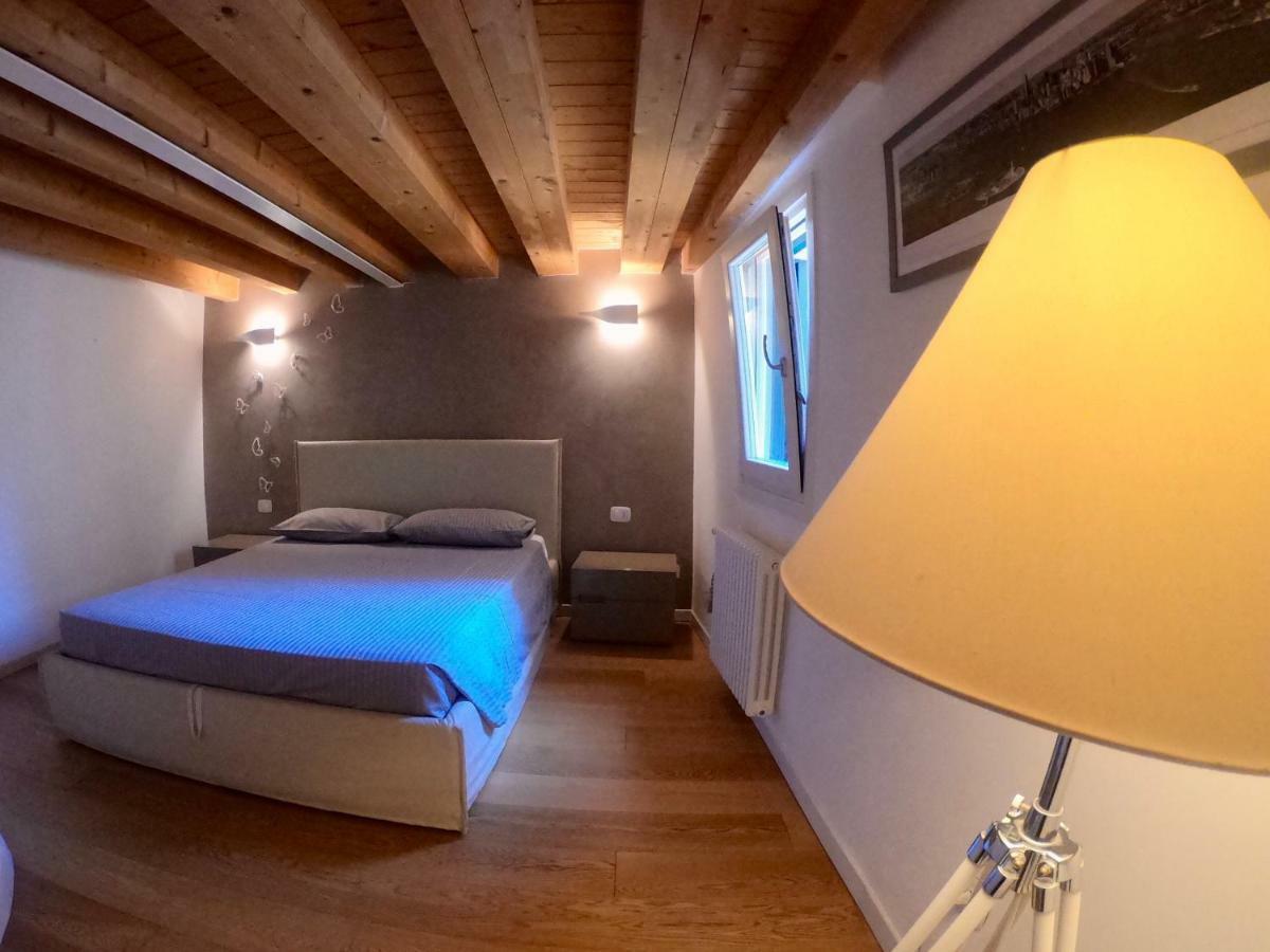 Casa Calle Pescheria Grado Eksteriør bilde