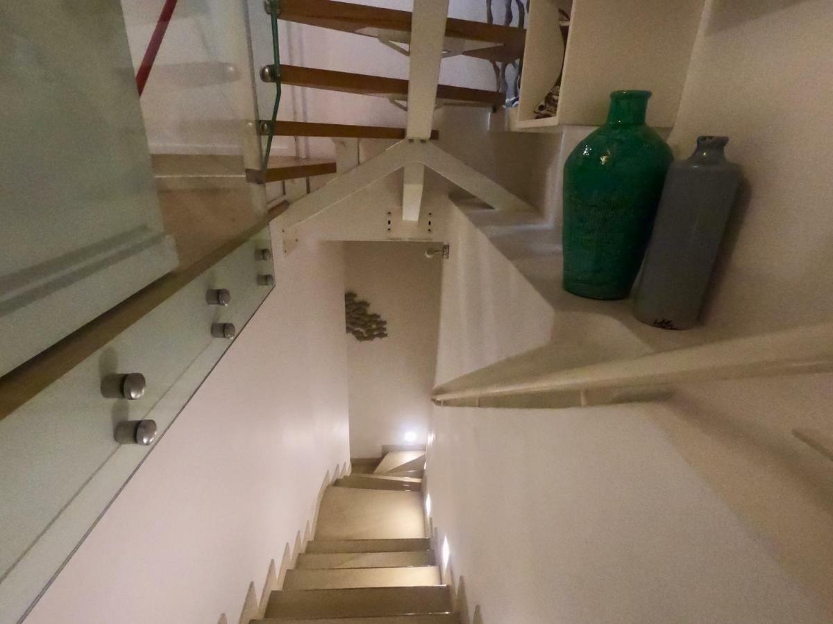 Casa Calle Pescheria Grado Eksteriør bilde