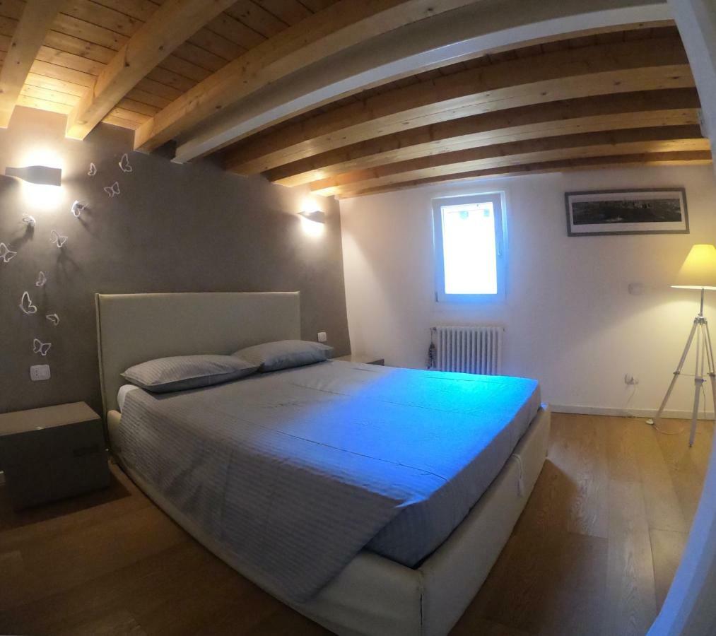 Casa Calle Pescheria Grado Eksteriør bilde